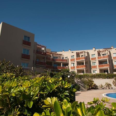 Vista Roja Apartman El Médano Kültér fotó