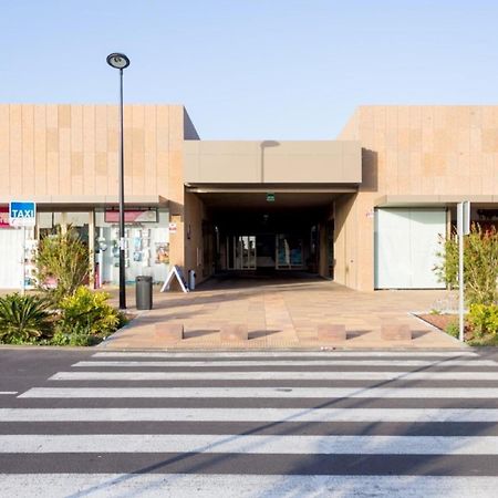 Vista Roja Apartman El Médano Kültér fotó