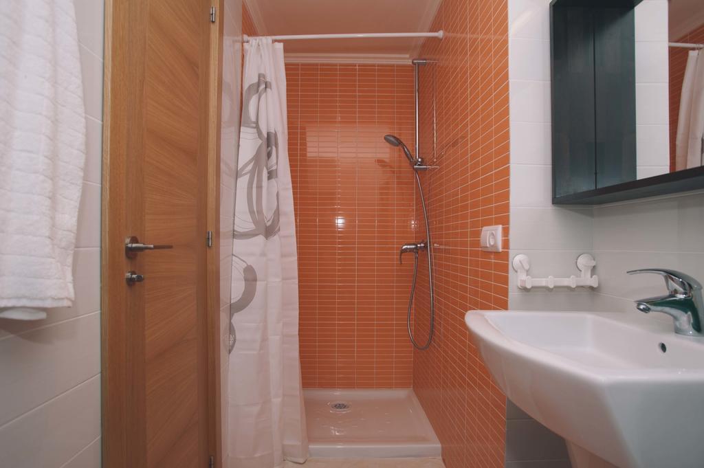 Vista Roja Apartman El Médano Kültér fotó