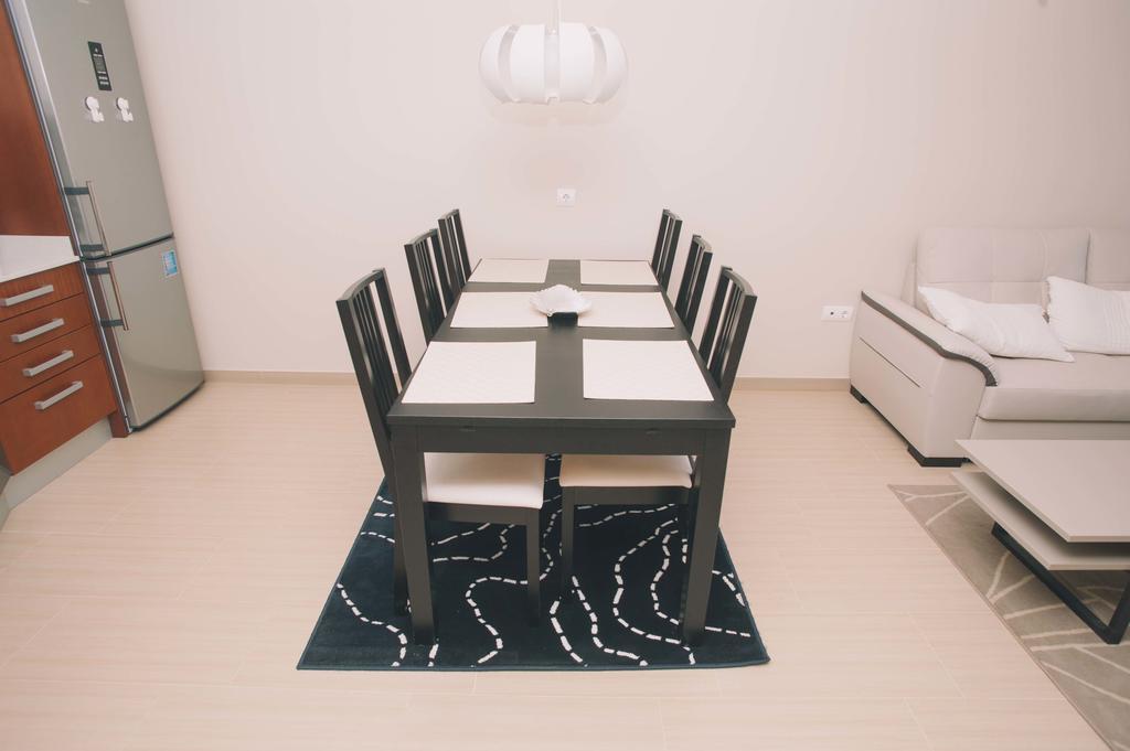 Vista Roja Apartman El Médano Kültér fotó
