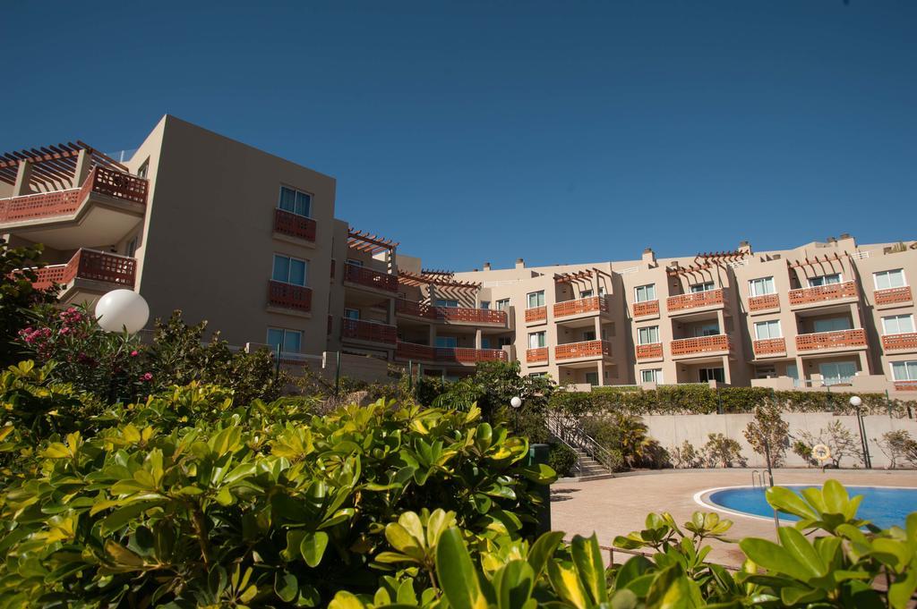 Vista Roja Apartman El Médano Kültér fotó