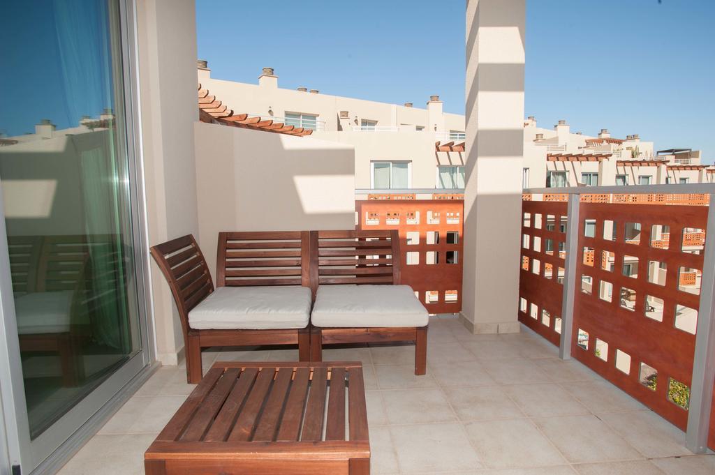 Vista Roja Apartman El Médano Kültér fotó