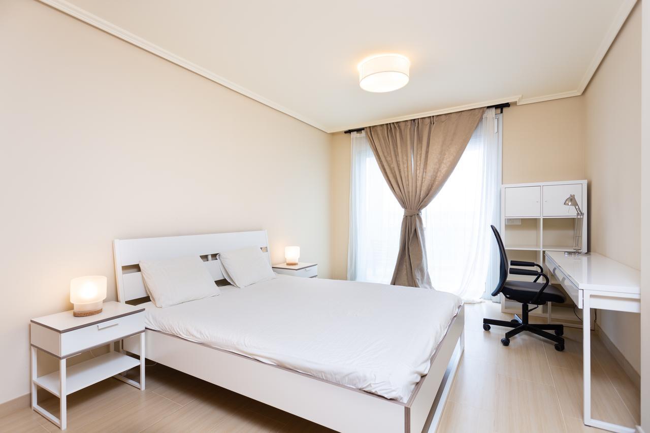 Vista Roja Apartman El Médano Kültér fotó